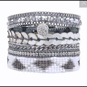 Victoria Emerson Attica Bracelet